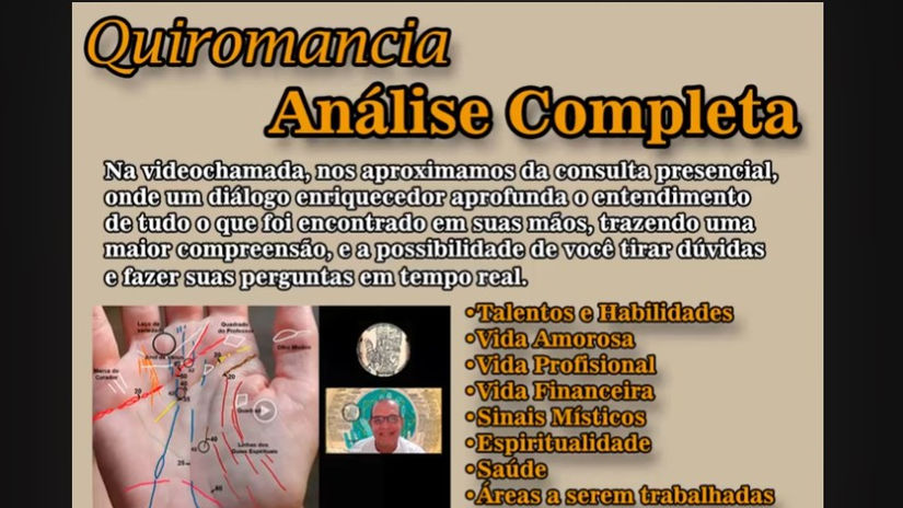 Nossa Análise Completa